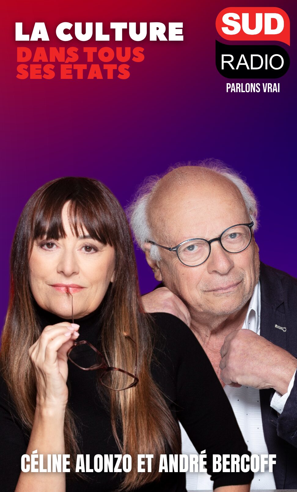 La culture dans tous ses états