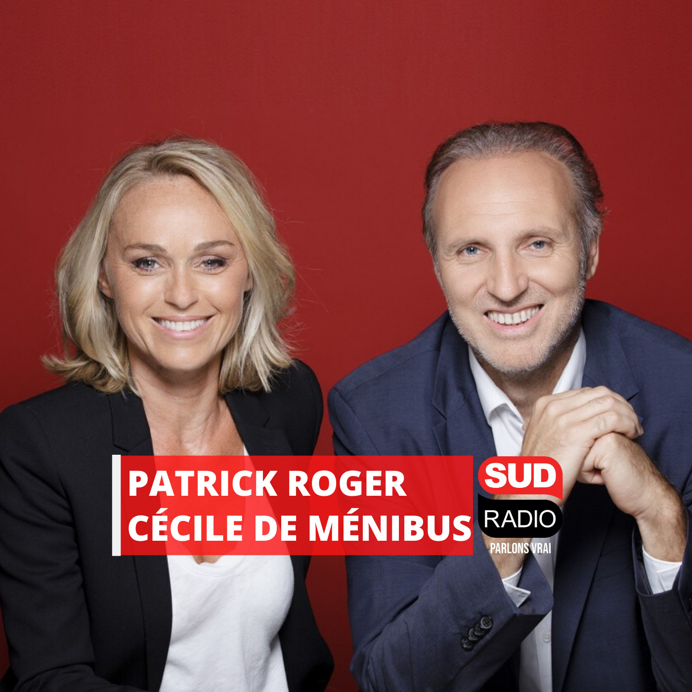 Image 1: Le petit dejeuner politique Sud Radio Image 1: Le petit dejeuner politique Sud Radio