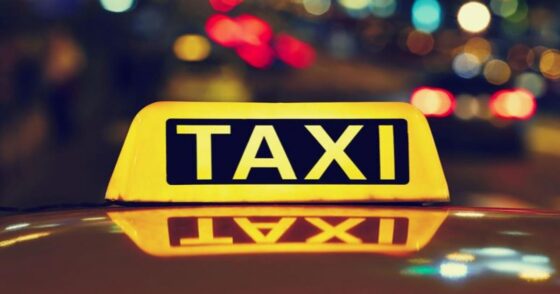 taxis