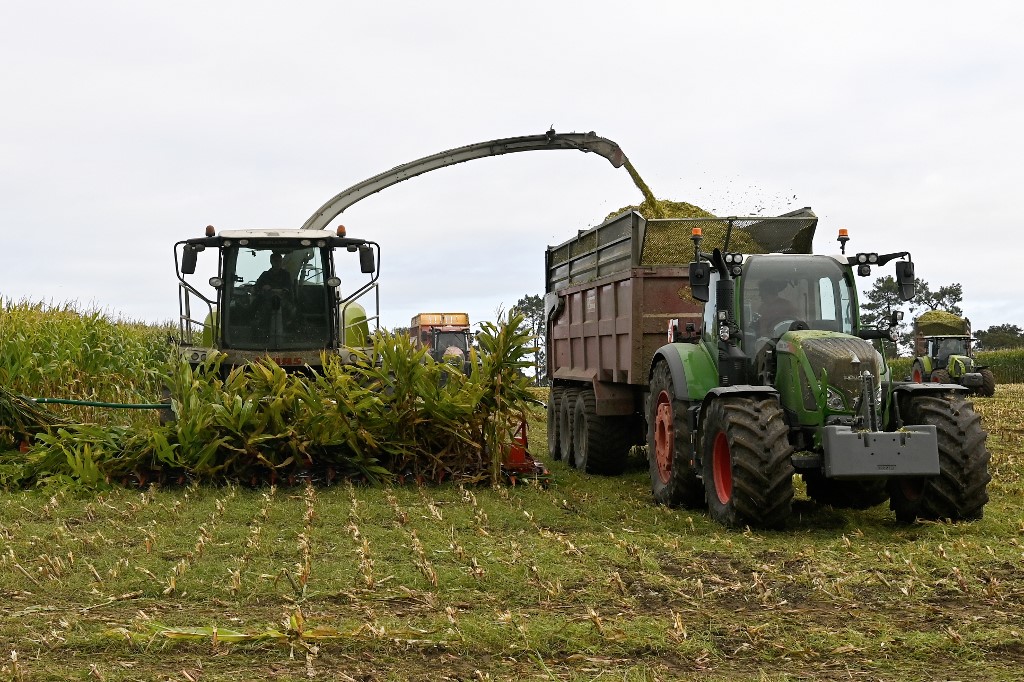 agriculteur