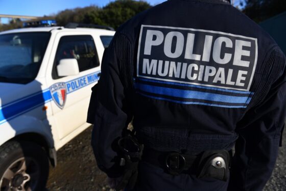 police municipale