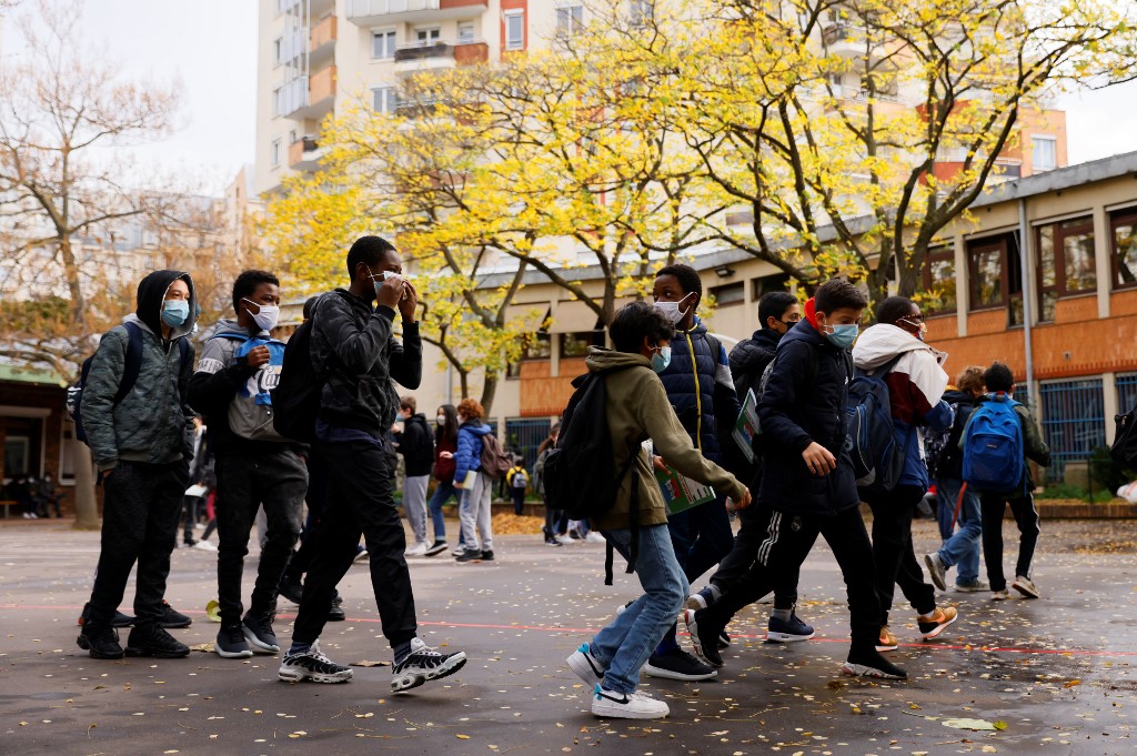 collège proviseurs réformes