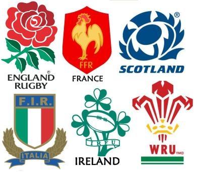 Rugby - Tournoi des 6 Nations 2021 : Huis-clos au Stade de ...