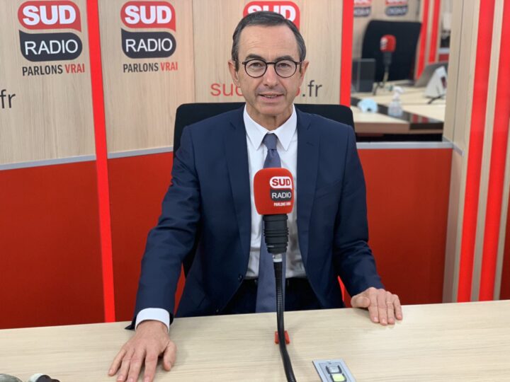 JeanLoup Bonnamy "il n'y a que les Français qui croient au couple