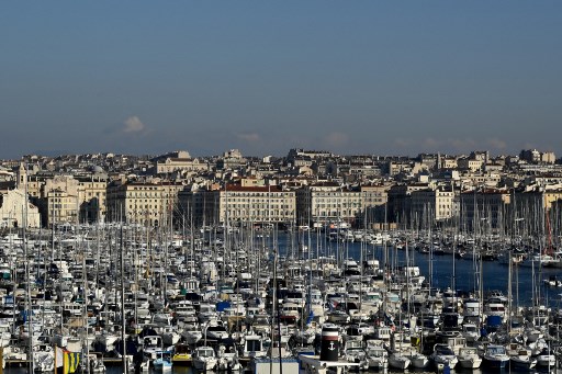 Marseille