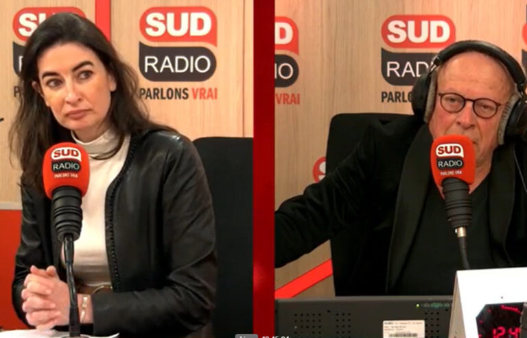 Qui Est Le Mari D'agnès Verdier Molinié Agnès Verdier-Molinié : "Le 'quoi qu'il en coûte' est arrivé au maximum