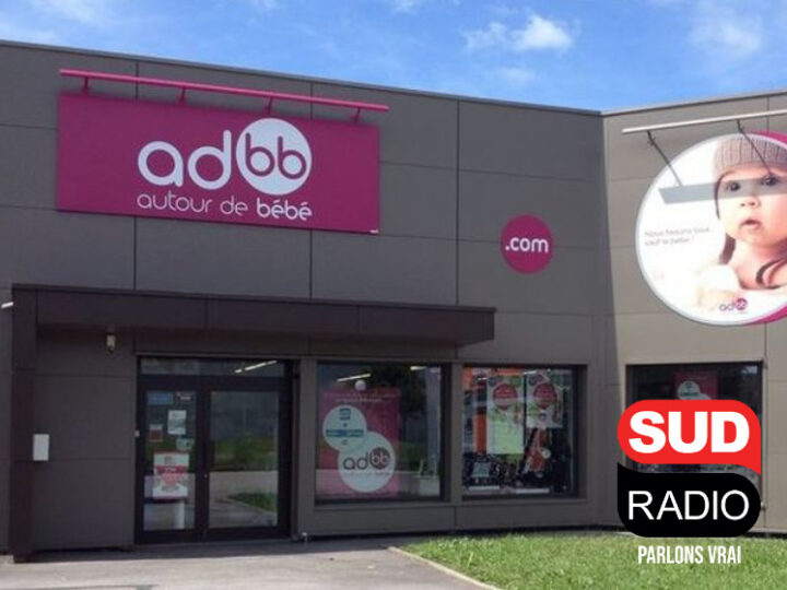 Archives Des Societe Page 6 Sur 316 Sud Radio