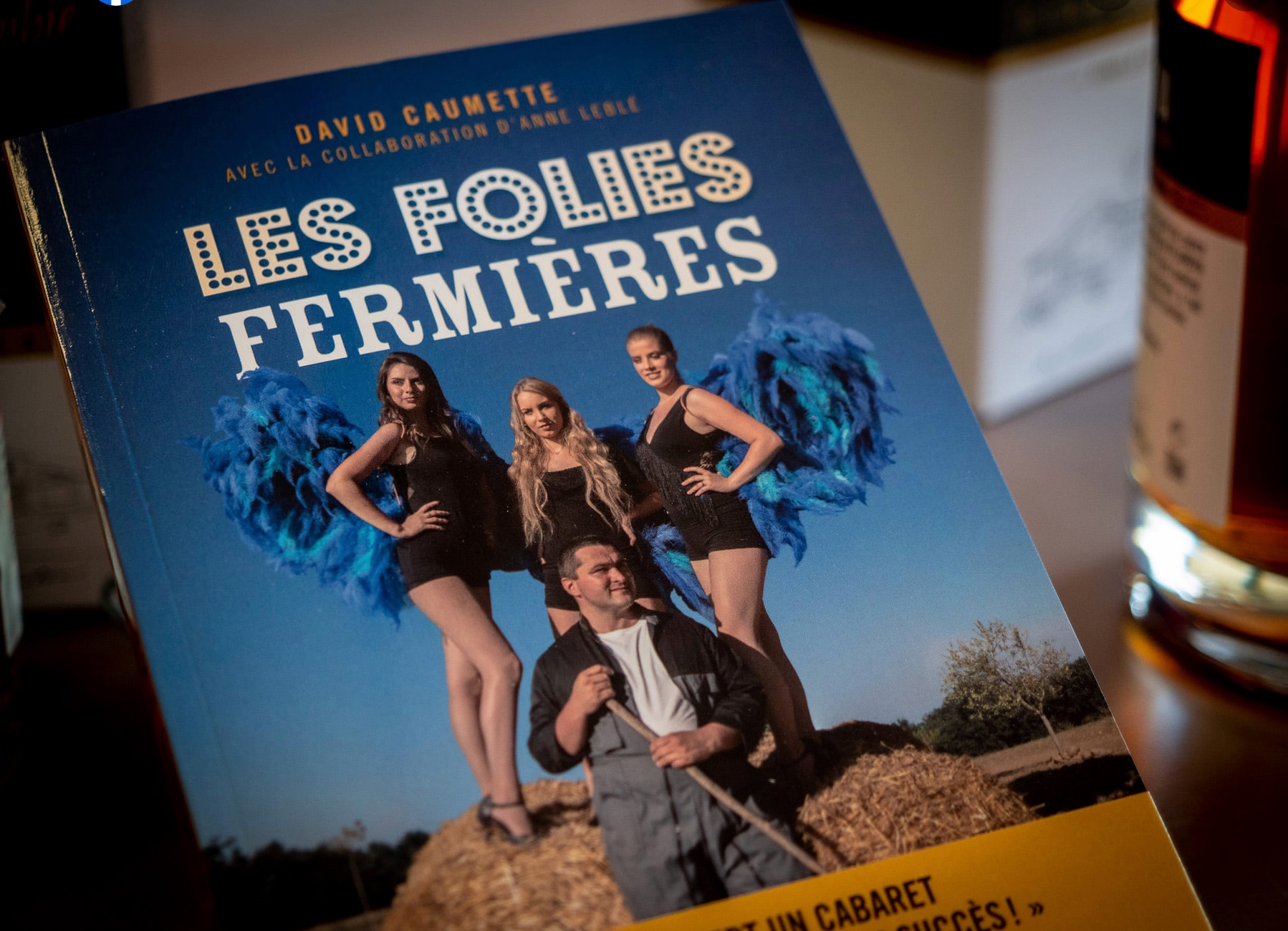 Folies Fermières