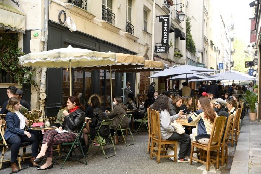 restaurants