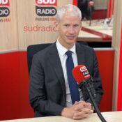 Franck Riester motions de censure