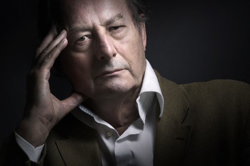 Rencontre avec Jean-Marie Rouart » Bordeaux