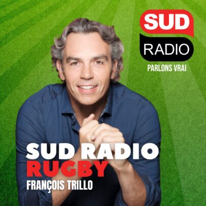 vignette carré sud radio rugby françois trillo