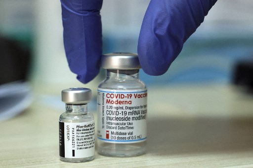 vaccin troisième dose