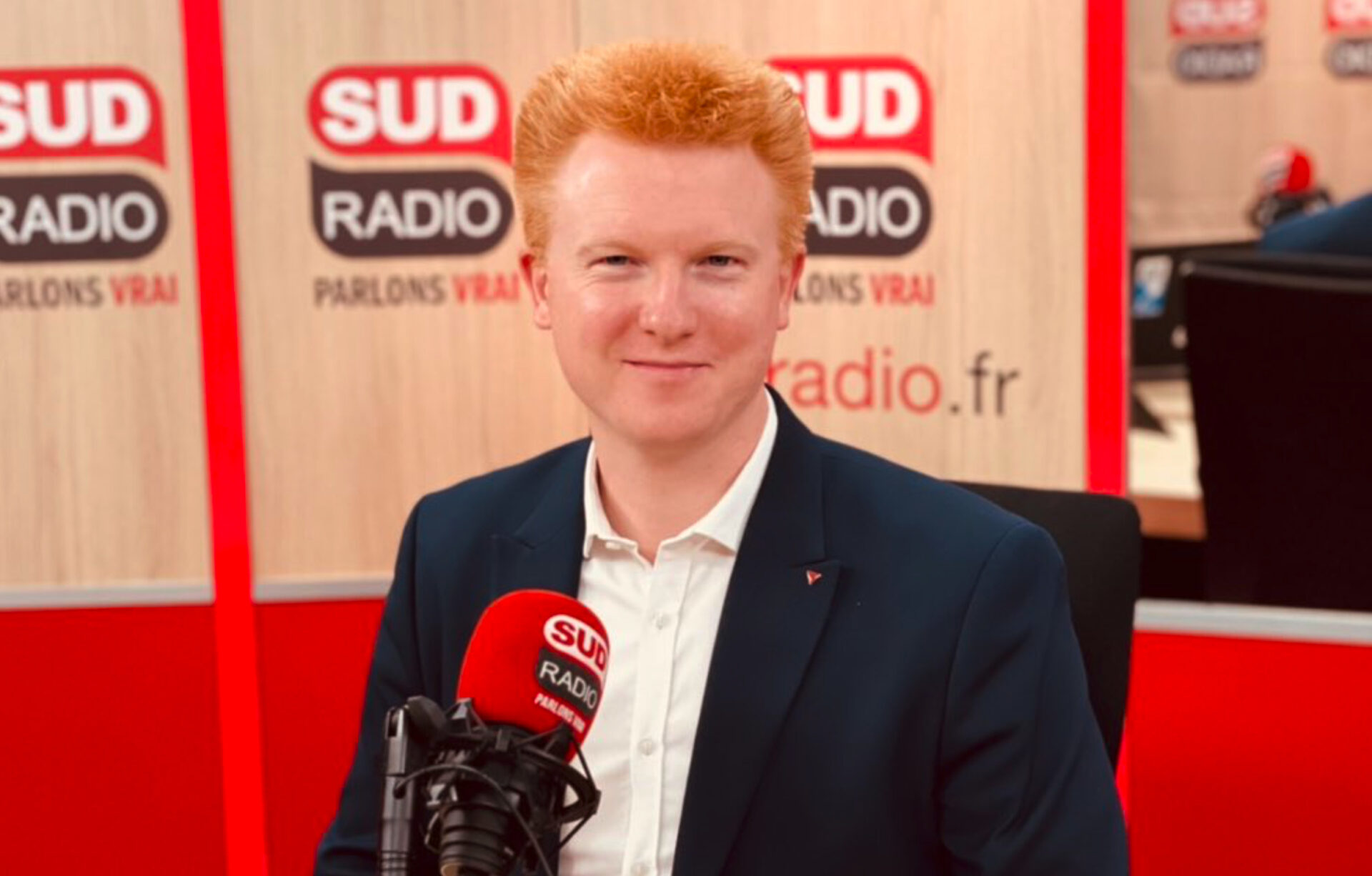 Adrien Quatennens