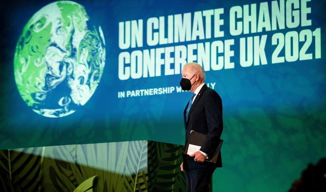 Carlier libre - "L'odeur nauséabonde de la COP 26 n'est pas uniquement due au pet de Biden"