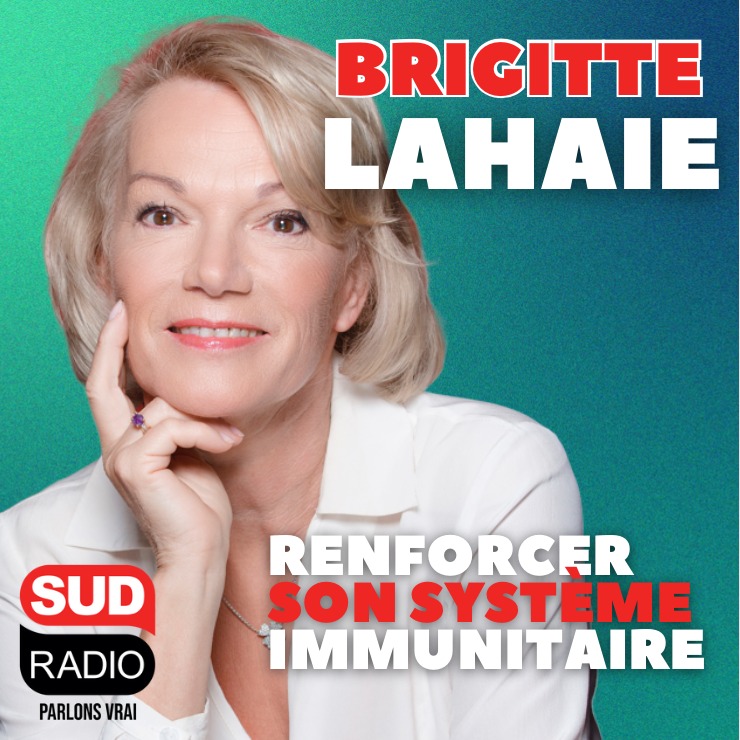 Renforcer son système immunitaire, les conseils de Brigitte Lahaie