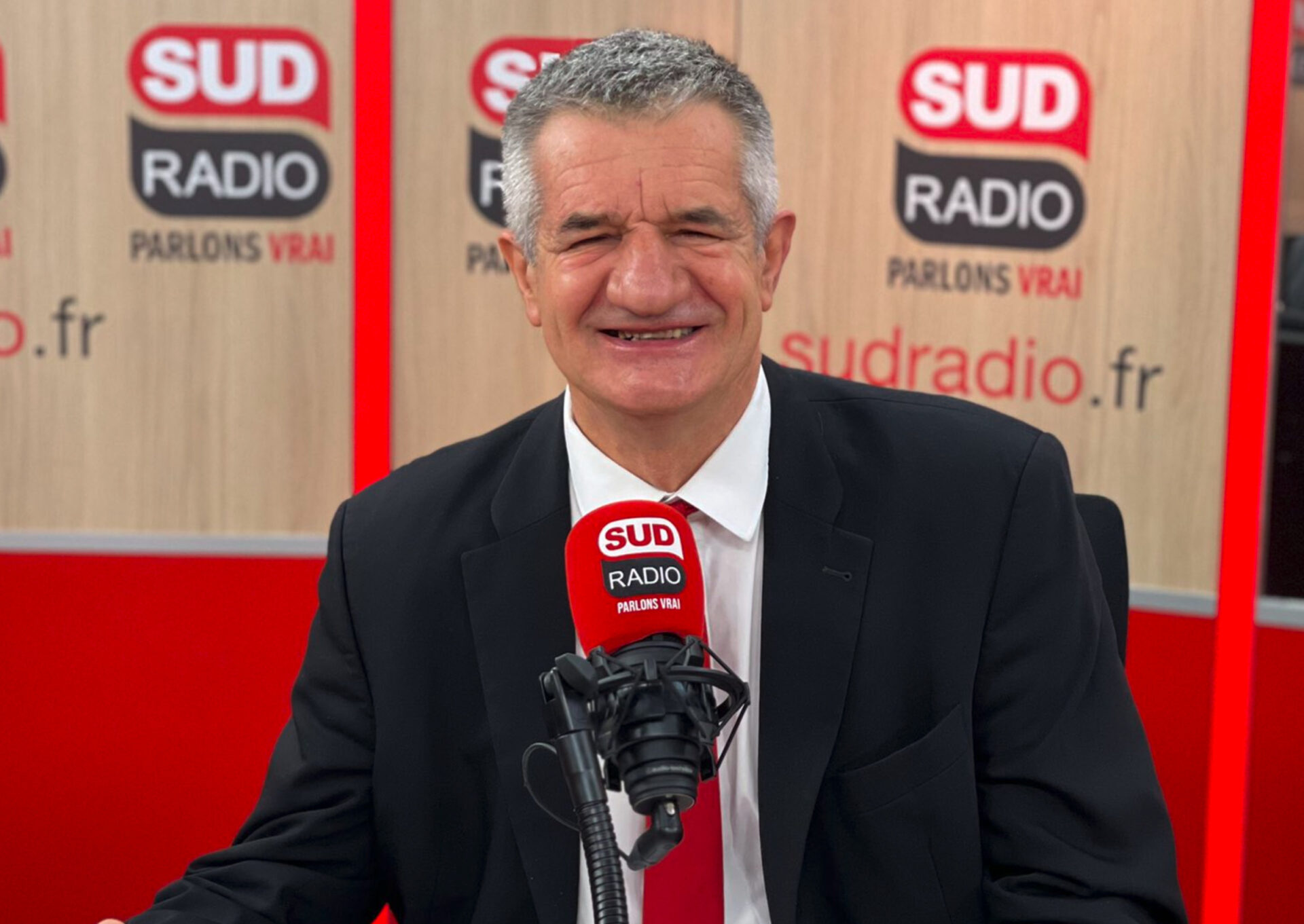 Jean Lassalle