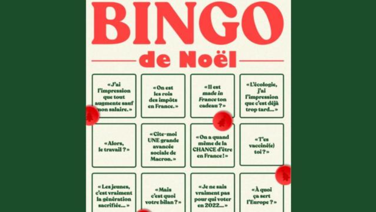 bingo