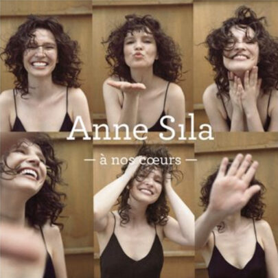 Anne Sila - Loft Music Sud Radio