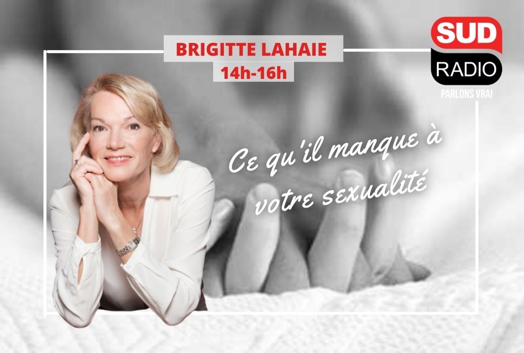 Manque en sexualité, les conseils de Brigitte Lahaie