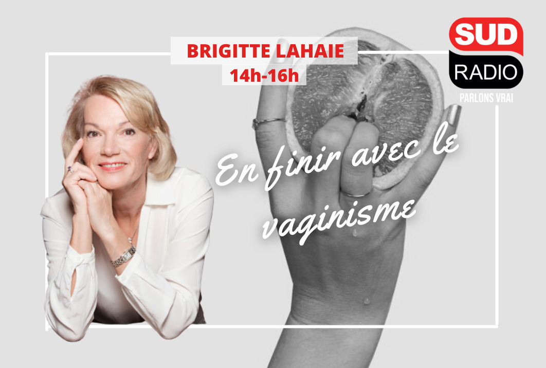 En finir avec le vaginisme, les conseils de Brigitte Lahaie