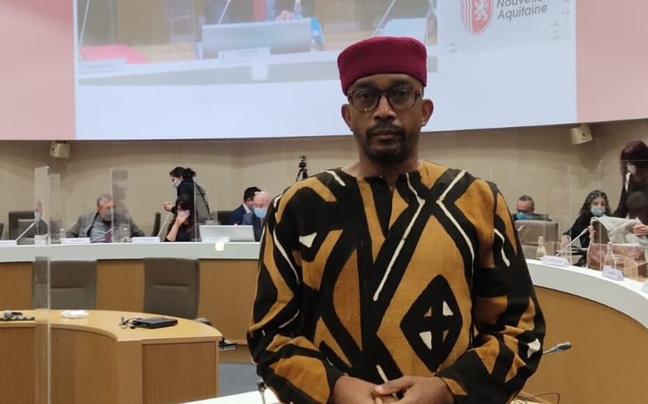 Karfa Diallo