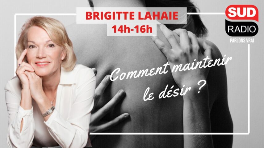 Archives Des Brigitte Lahaie Sud Radio