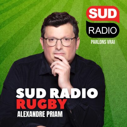 vignette carré sud radio rugby alexandre priam