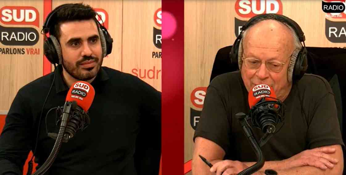 Idriss Aberkane