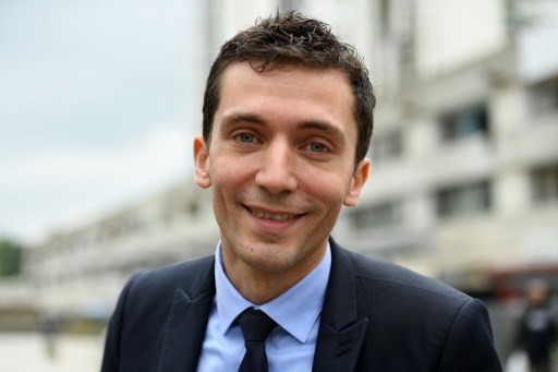 Julien Sanchez