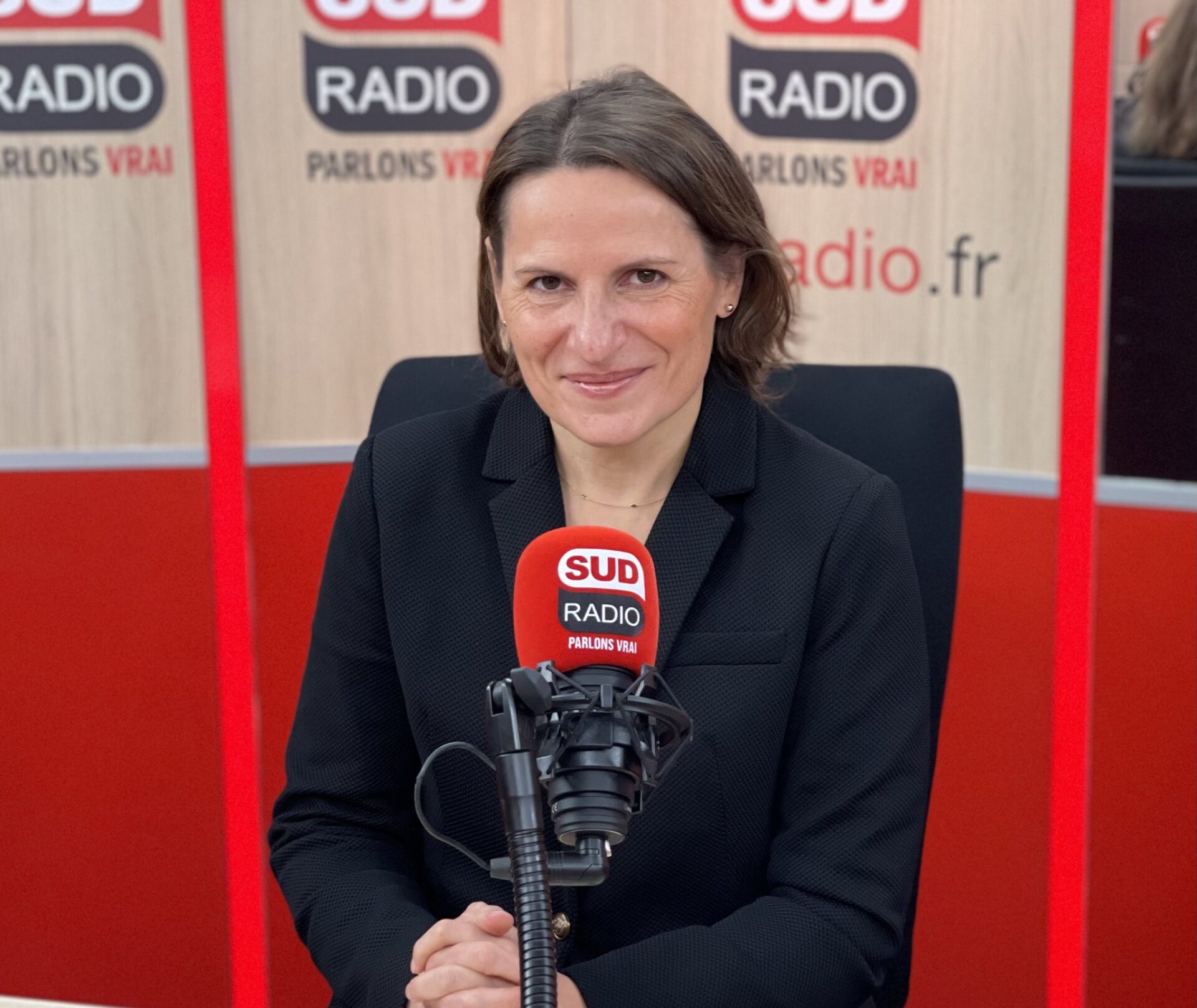 Valérie Rabault électricité