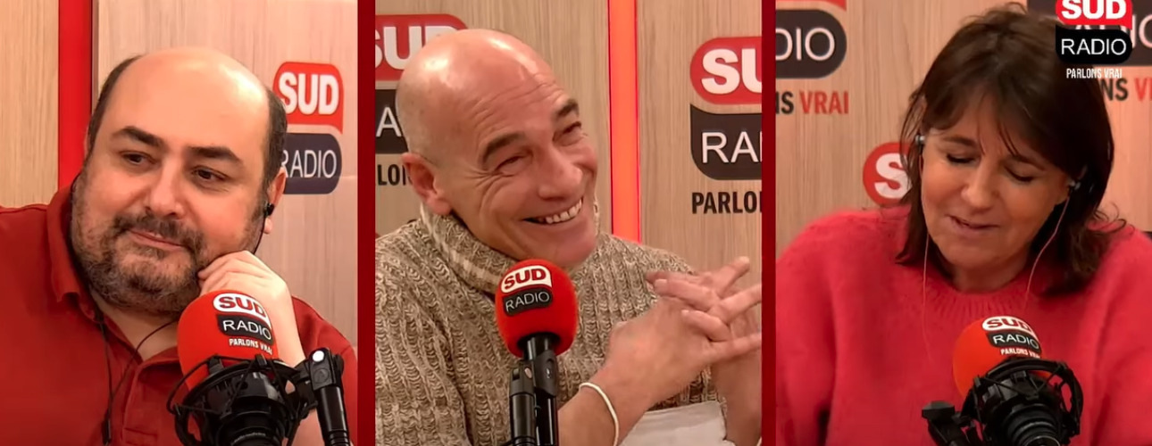 Jean-Marc Barr