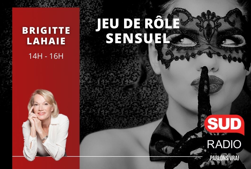 Jeu de rôle sensuel