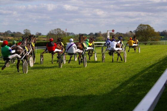 Prix d'Amérique Legend Race