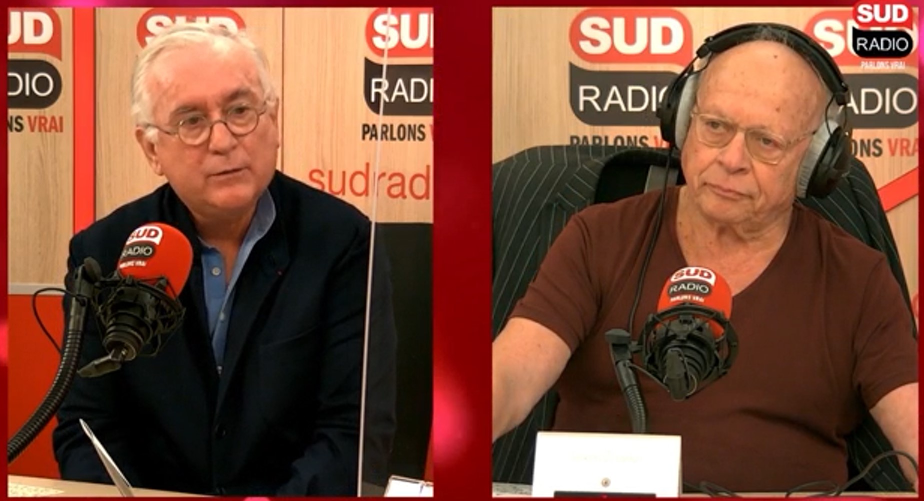 Thierry Merle Fracture sociale