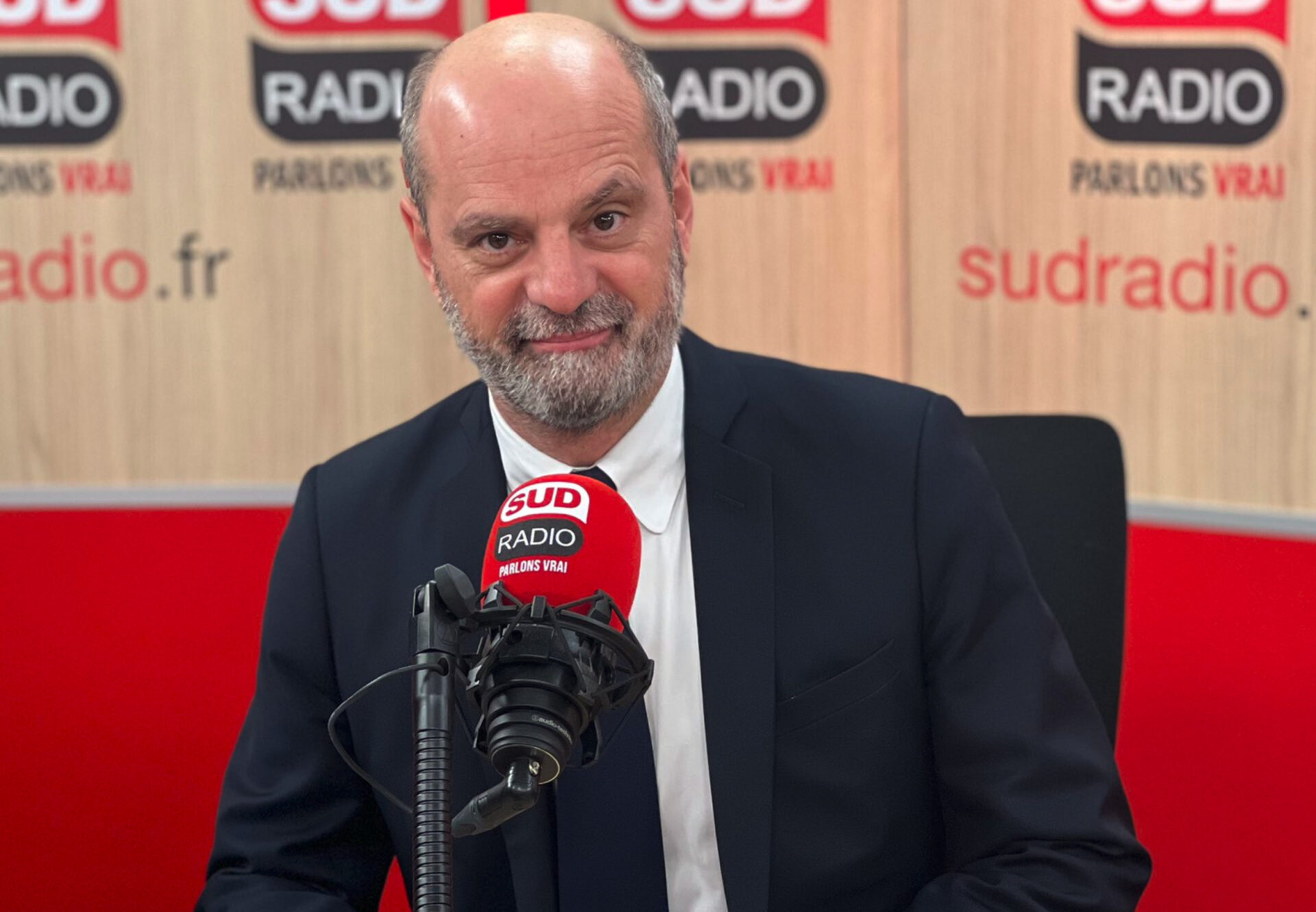 Blanquer