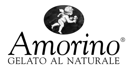 Logo Amorino