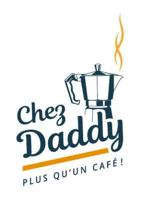 Logo chez Daddy