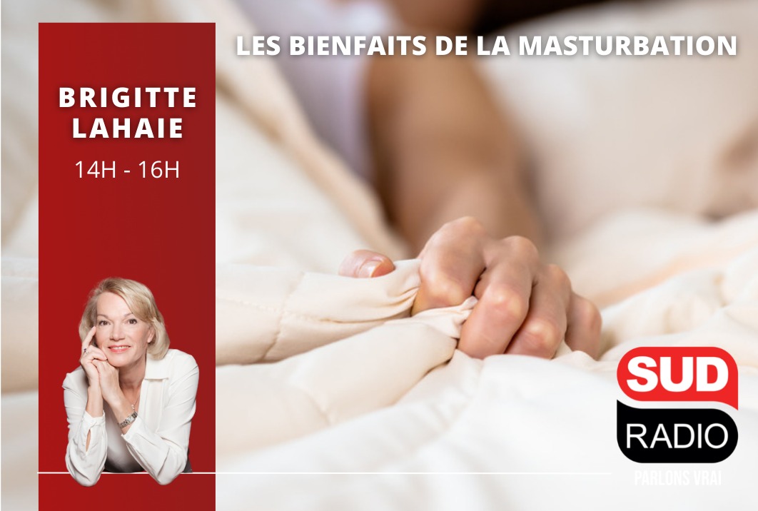 Les bienfaits de la masturbation