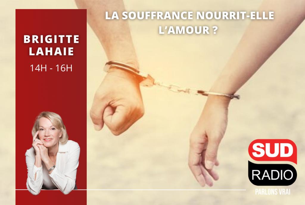 La souffrance nourrit-elle l’amour ?