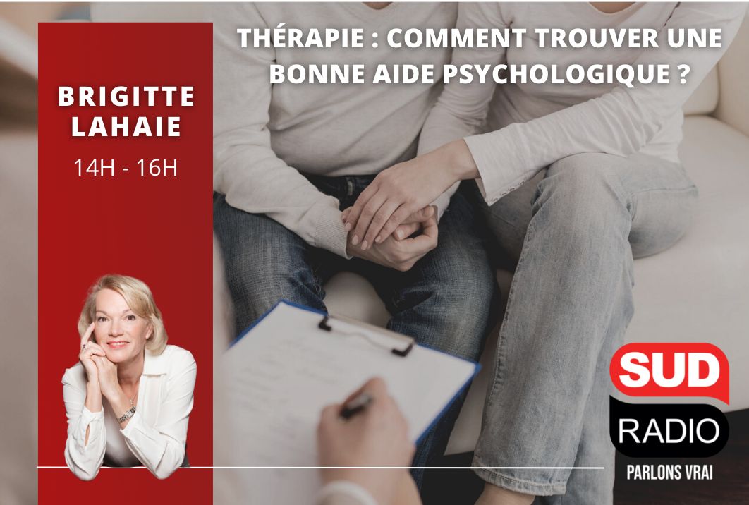 Thérapie : comment faire pour trouver une bonne aide psychologique ?