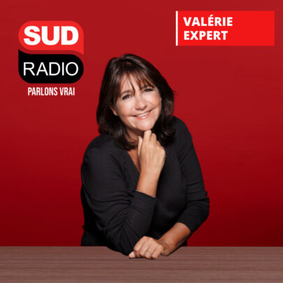 Valérie Expert