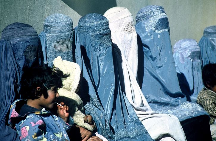 talibans
