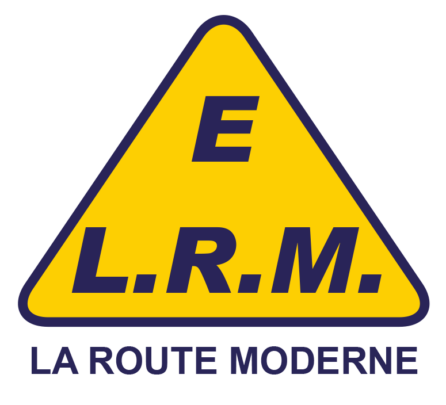Logo ELRM