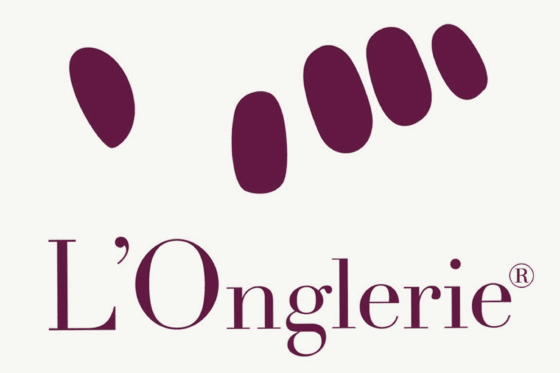 logo l'onglerie