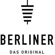 Logo Berliner