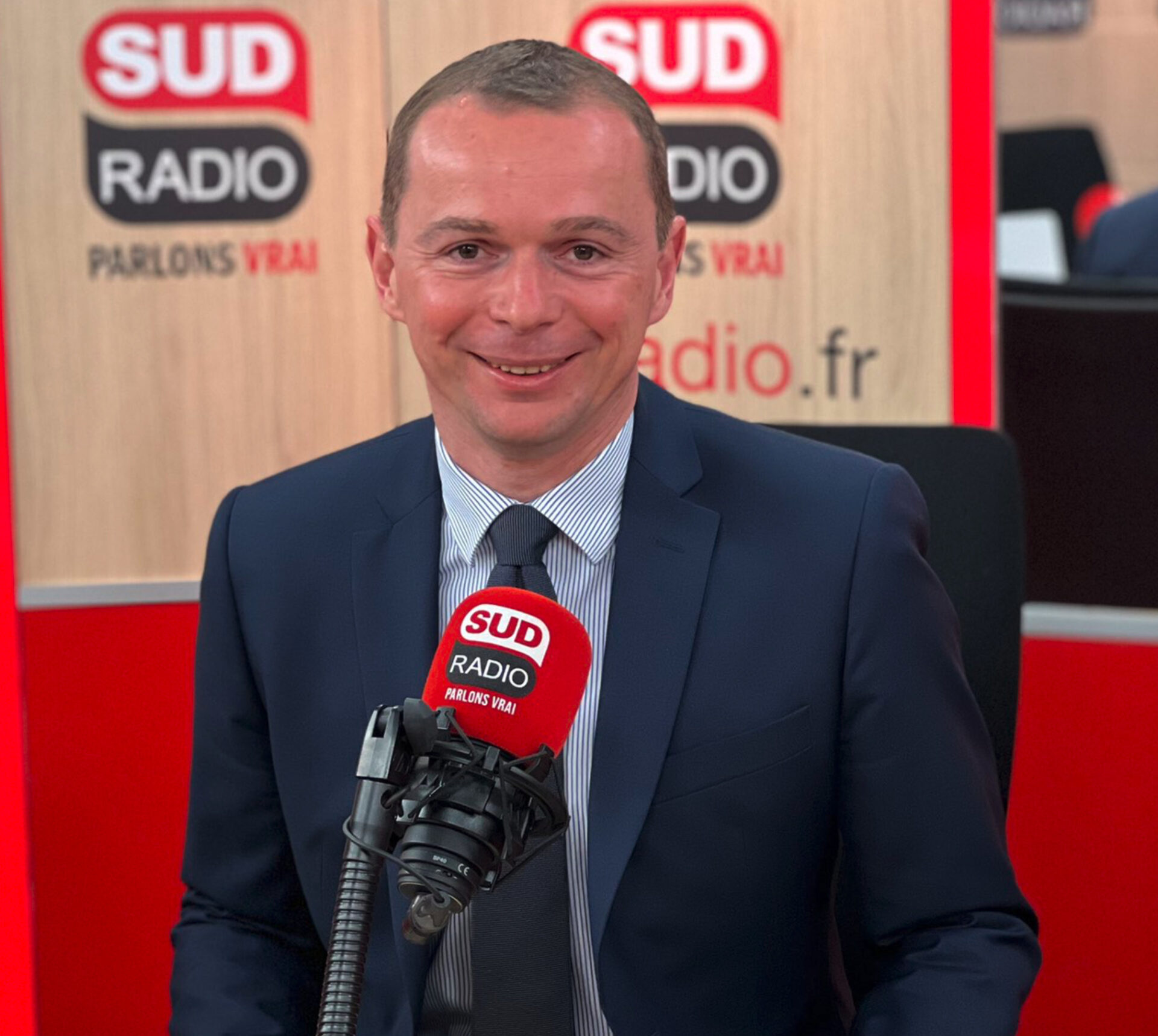 Olivier Dussopt