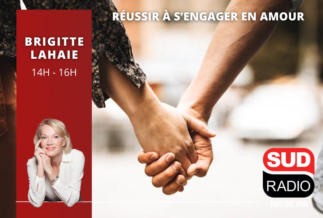 Réussir à s’engager en amour