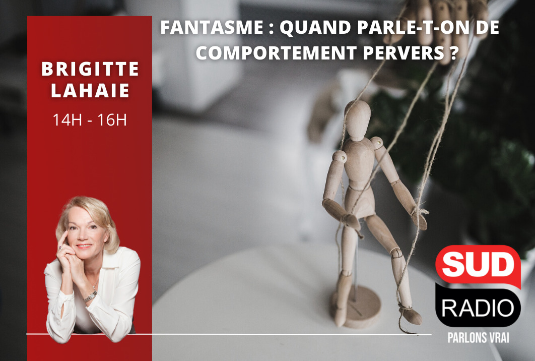 Fantasme : quand parle-t-on de comportement pervers ?