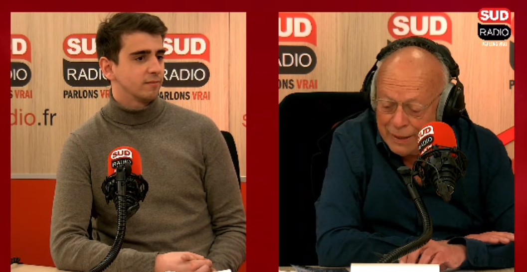 Rémi Tell